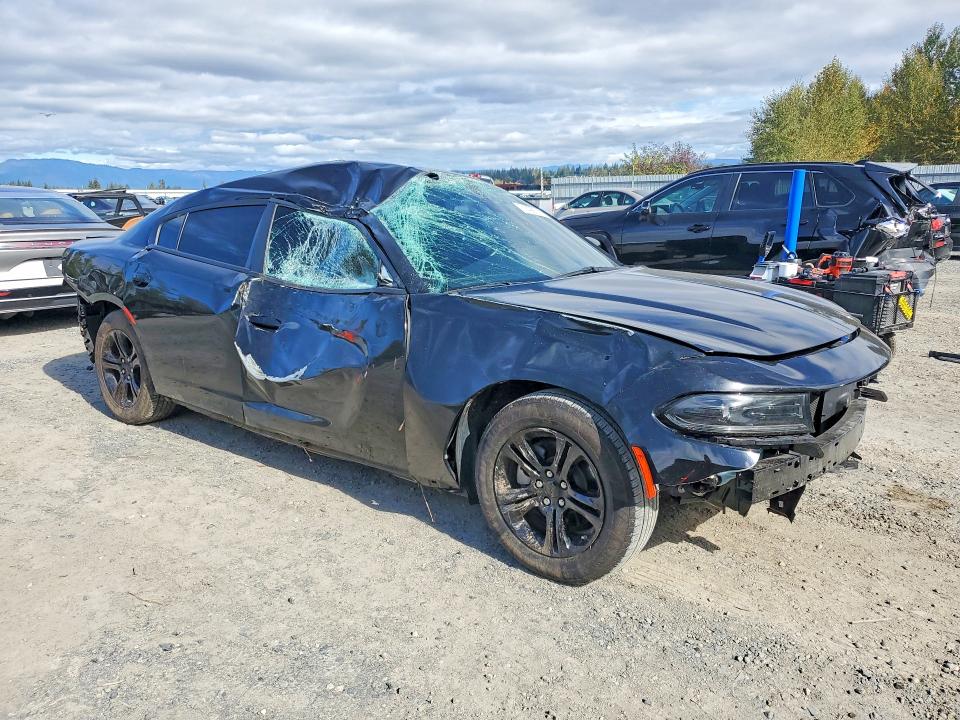 Aukcja sprzedaży 2023 Dodge Charger, vin: 2C3CDXBG5PH687765, numer aukcji: 71428736
