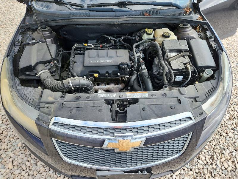 Продаж на аукціоні авто 2014 Chevrolet Cruze, vin: 1G1PC5SBXE7462669, номер лоту: 72697526