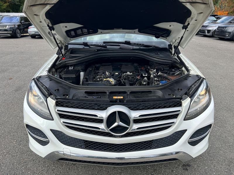 Продаж на аукціоні авто 2018 Mercedes-benz Gle, vin: 4JGDA5JB5JB025540, номер лоту: 73385246