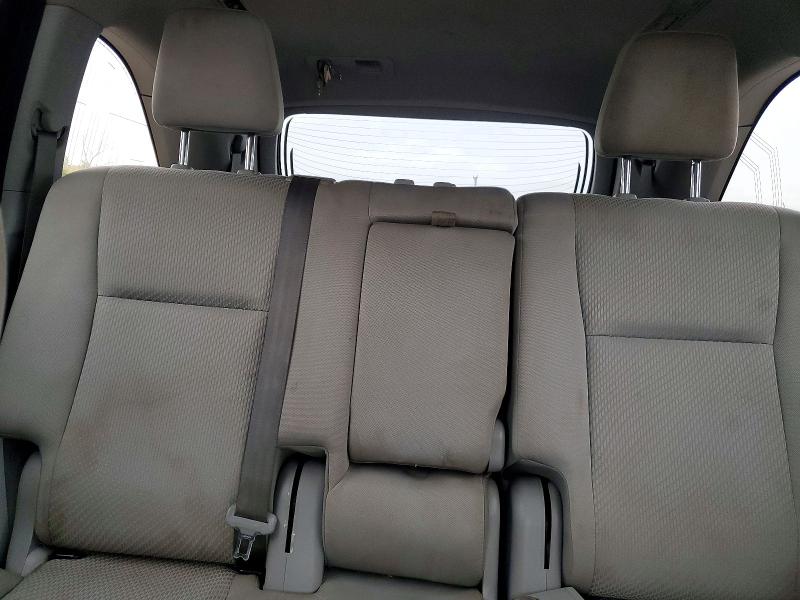 2017 Toyota Highlander მანქანა იყიდება აუქციონზე, vin: 5TDBZRFH0HS439921, აუქციონის ნომერი: 72922896