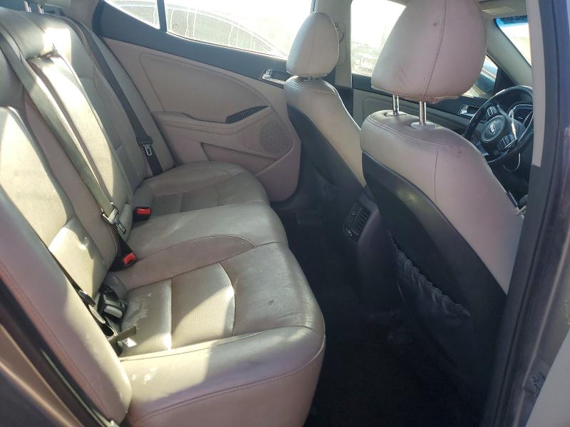 2015 Kia Optima მანქანა იყიდება აუქციონზე, vin: 5XXGN4A74FG426994, აუქციონის ნომერი: 71324426