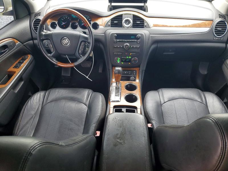 Auction sale of the 2011 Buick Enclave, vin: 5GAKRBED7BJ254874, lot number: 71551566