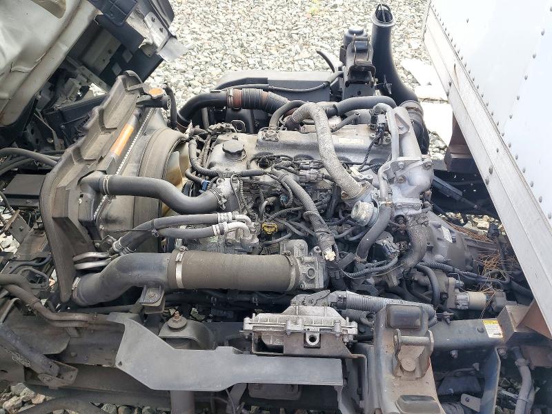 Aukcja sprzedaży 2013 Isuzu Npr, vin: JALB4W175D7400966, numer aukcji: 73165836