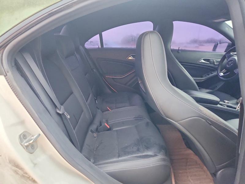 Продажа на аукционе авто 2018 Mercedes-benz Cla, vin: WDDSJ4GB0JN603643, номер лота: 71641116