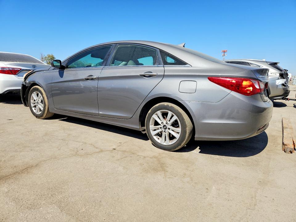 Продажа на аукционе авто 2013 Hyundai Sonata, vin: 5NPEB4AC6DH621736, номер лота: 71563656