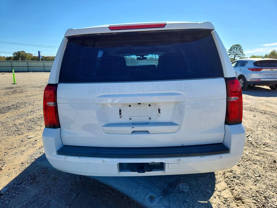 Aukcja sprzedaży 2020 Chevrolet Tahoe, vin: 1GNLCDEC4LR163756, numer aukcji: 73489746