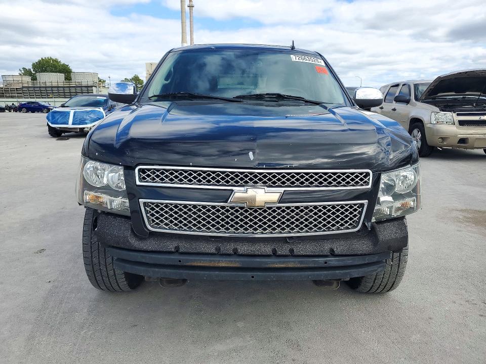 Aukcja sprzedaży 2011 Chevrolet Tahoe, vin: 1GNSCCE00BR145958, numer aukcji: 72663526