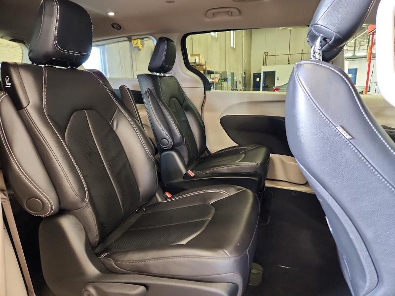 Продаж на аукціоні авто 2022 Chrysler Pacifica, vin: 2C4RC1L79NR238729, номер лоту: 71274156