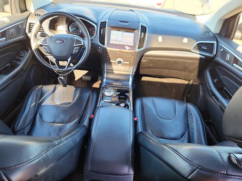 Aukcja sprzedaży 2019 Ford Edge, vin: 2FMPK4K99KBB81754, numer aukcji: 72617796