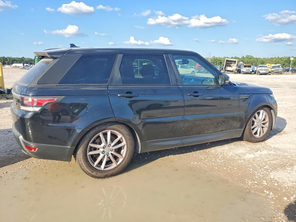 Продаж на аукціоні авто 2016 Land Rover Range Rover Sport, vin: SALWG2VF9GA641725, номер лоту: 71896346