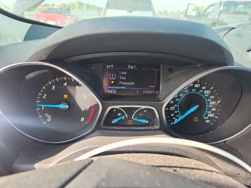 2013 Ford Escape მანქანა იყიდება აუქციონზე, vin: 1FMCU9HX3DUB53456, აუქციონის ნომერი: 71001156