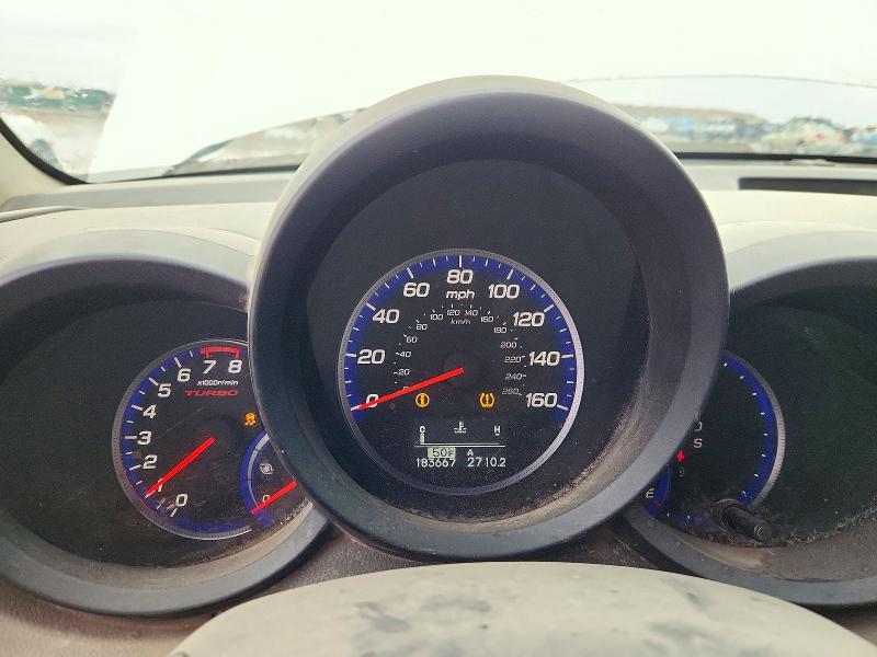 72583036 :رقم المزاد ، 5J8TB2H59CA000324 vin ، 2012 Acura Rdx مزاد بيع