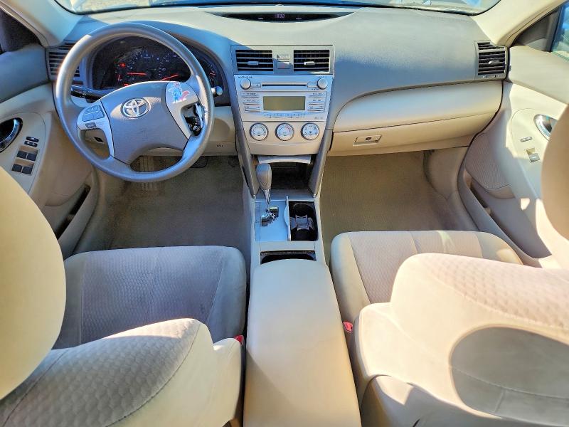 Aukcja sprzedaży 2010 Toyota Camry, vin: 4T4BF3EK2AR081565, numer aukcji: 70771866