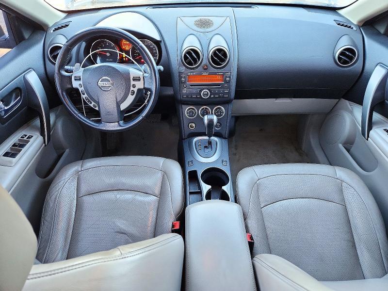 Продажа на аукционе авто 2009 Nissan Rogue, vin: JN8AS58VX9W171283, номер лота: 72516996