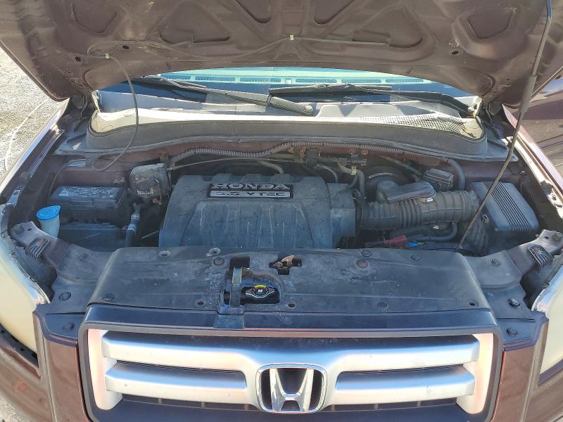 Aukcja sprzedaży 2008 Honda Pilot, vin: 5FNYF18668B029824, numer aukcji: 71148026