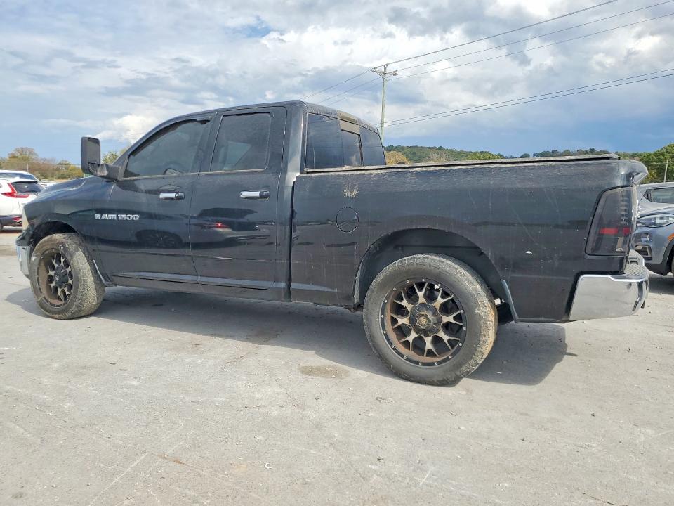 Продажа на аукционе авто 2011 Dodge Ram 1500, vin: 1D7RB1GP0BS624212, номер лота: 71419716