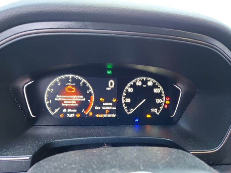 Aukcja sprzedaży 2023 Honda Pilot, vin: 5FNYG1H68PB027598, numer aukcji: 71806086