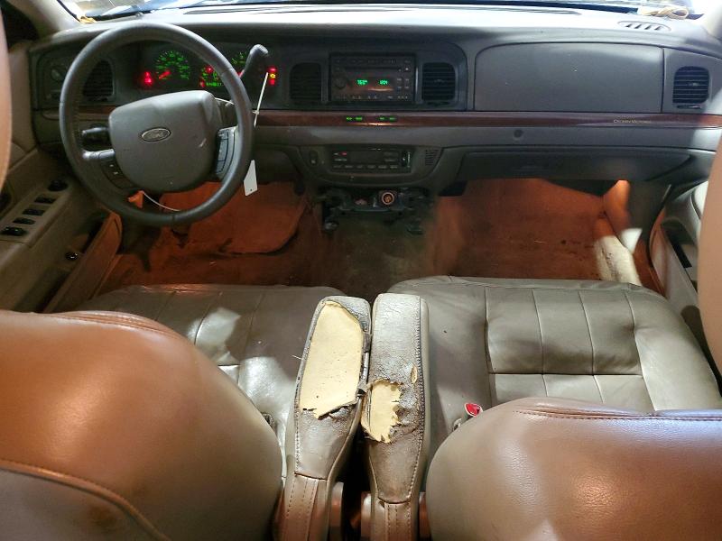 Продажа на аукционе авто 2011 Ford Crown Victoria, vin: 2FABP7EV7BX148691, номер лота: 72508576