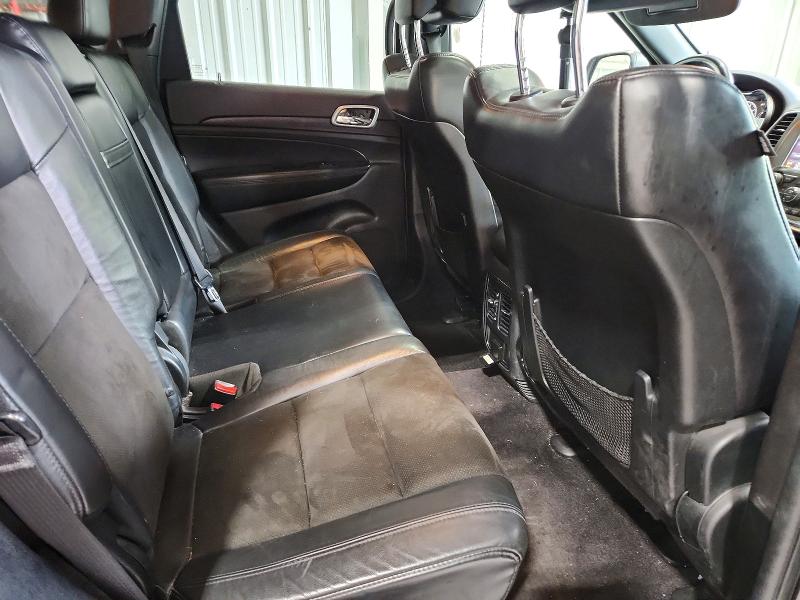 70931366 :رقم المزاد ، 1C4RJFAG0JC487414 vin ، 2018 Jeep Grand Cherokee مزاد بيع