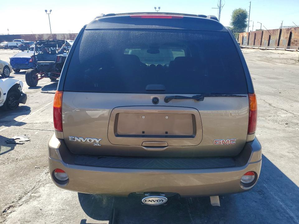 Aukcja sprzedaży 2003 Gmc Envoy, vin: 1GKET16S832149944, numer aukcji: 71188296
