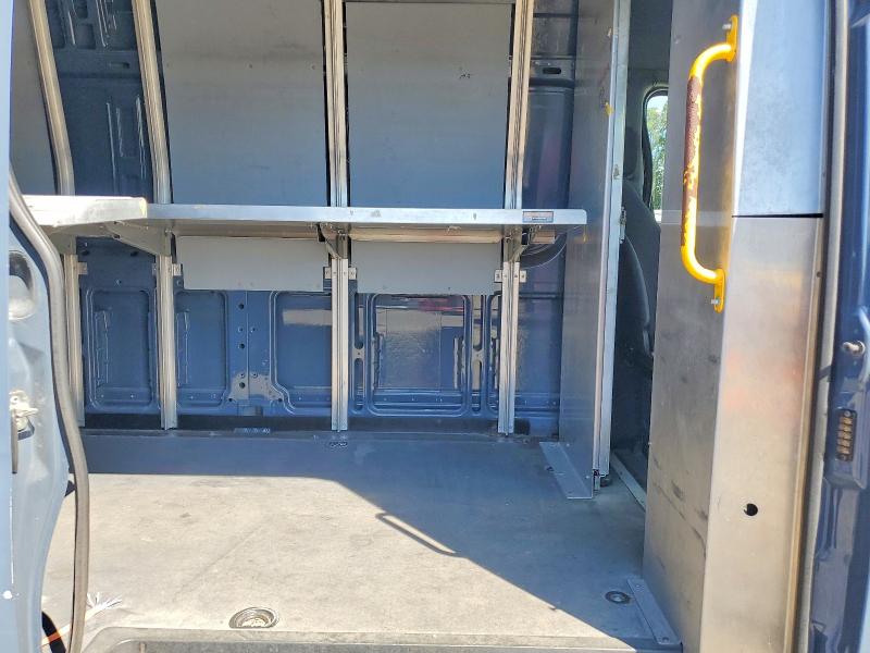 72097206 :رقم المزاد ، WD4PF1CD7KP151936 vin ، 2019 Mercedes-benz Sprinter مزاد بيع