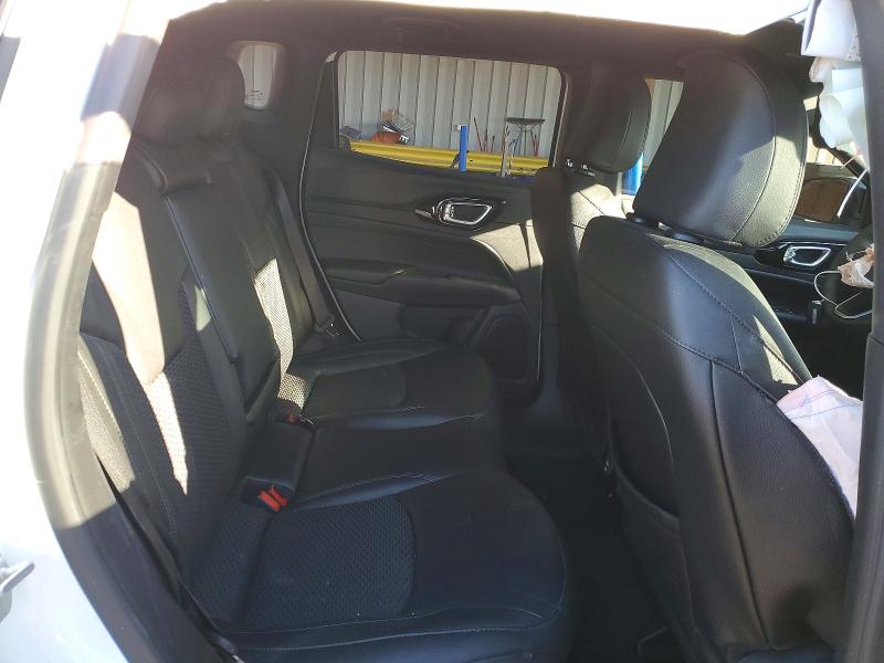 Aukcja sprzedaży 2025 Jeep Compass, vin: 3C4NJDBN9ST609936, numer aukcji: 71733546