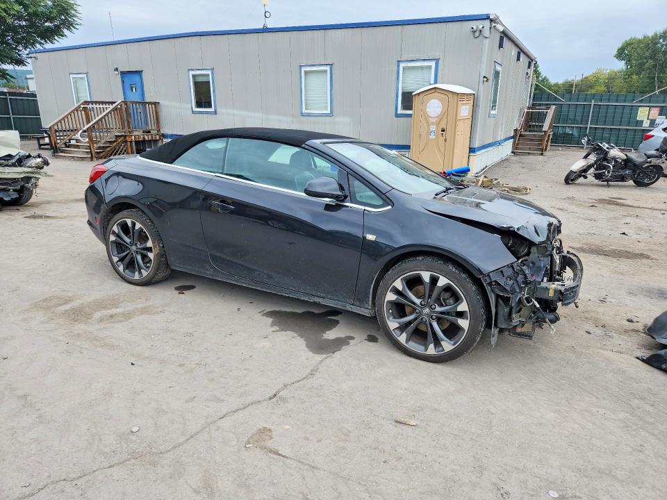 Aukcja sprzedaży 2016 Buick Cascada, vin: W04WT3N54GG004863, numer aukcji: 69748706