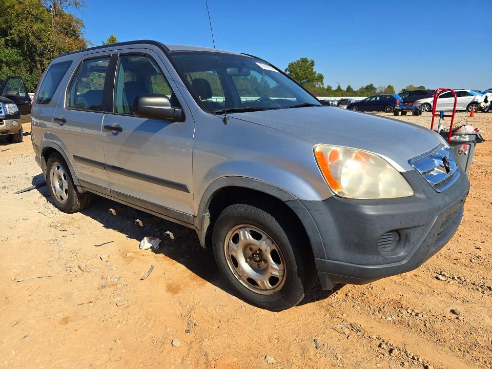 Aukcja sprzedaży 2006 Honda Cr-v, vin: JHLRD78506C007058, numer aukcji: 73118086