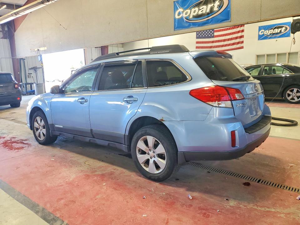 Aukcja sprzedaży 2010 Subaru Outback, vin: 4S4BRBCC0A3329518, numer aukcji: 71755396