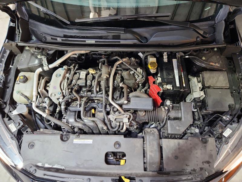 Aukcja sprzedaży 2024 Nissan Sentra, vin: 3N1AB8CV8RY345299, numer aukcji: 71843576