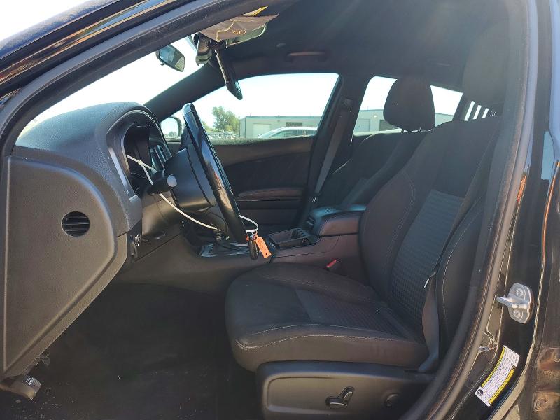 Продажа на аукционе авто 2022 Dodge Charger, vin: 2C3CDXBG5NH203039, номер лота: 71050946