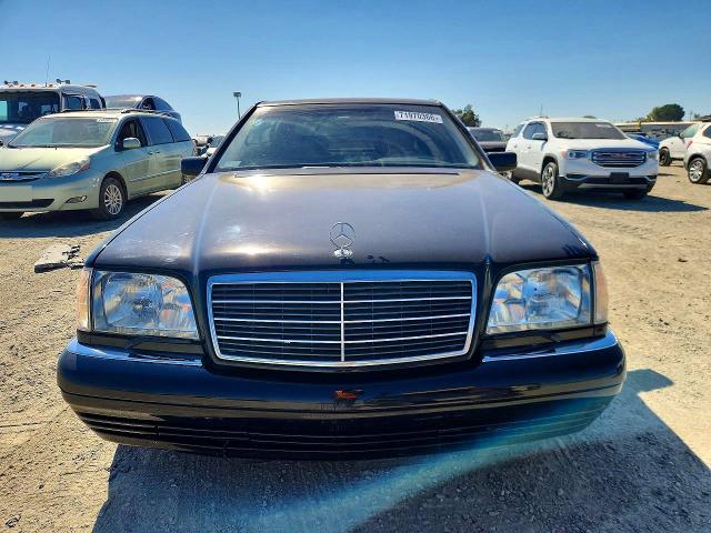 Продаж на аукціоні авто 1997 Mercedes-benz S, vin: WDBGA43G1VA338132, номер лоту: 71970366
