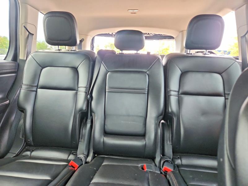Продажа на аукционе авто 2022 Lincoln Aviator, vin: 5LM5J0XC5NGL09439, номер лота: 71559166