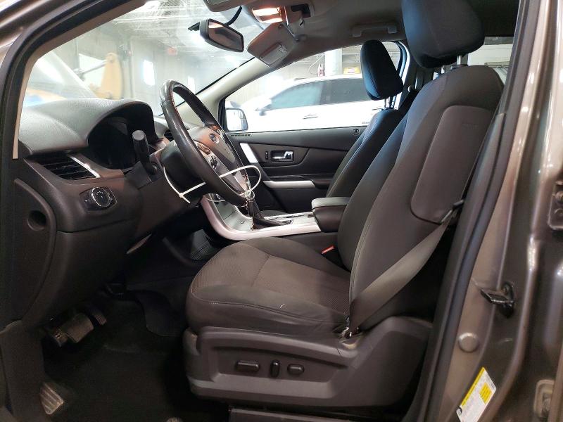 Продажа на аукционе авто 2012 Ford Edge, vin: 2FMDK4JCXCBA18161, номер лота: 72489476