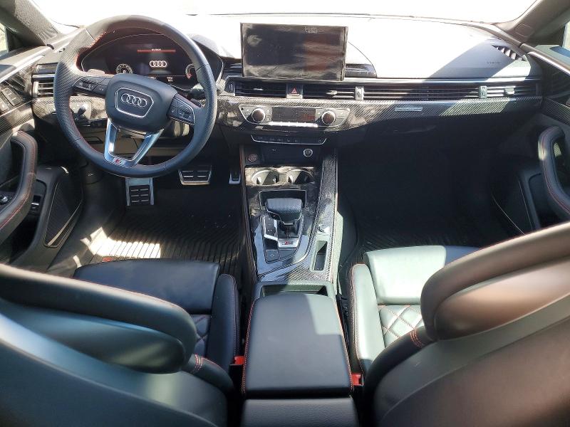 Aukcja sprzedaży 2023 Audi S5, vin: WAUB4CF58PA038482, numer aukcji: 69969056
