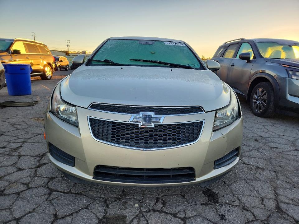 Продажа на аукционе авто 2014 Chevrolet Cruze, vin: 1G1PC5SBXE7362653, номер лота: 73478556