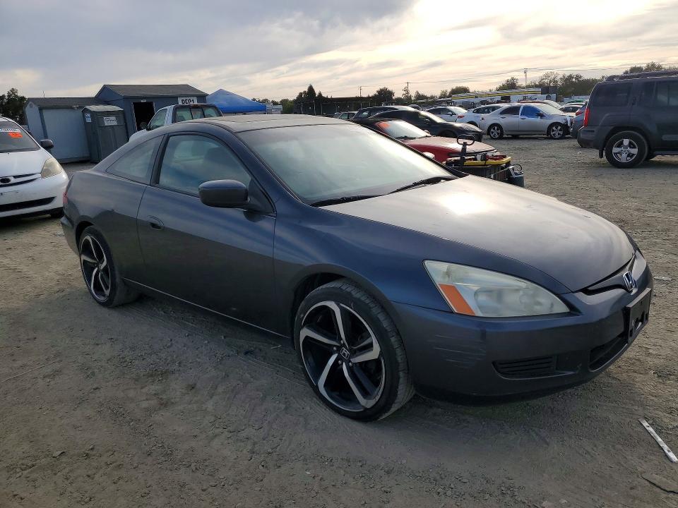 Продажа на аукционе авто 2003 Honda Accord, vin: 1HGCM82633A021491, номер лота: 71685476