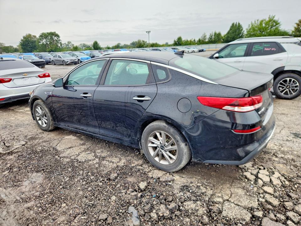 Продаж на аукціоні авто 2020 Kia Optima, vin: 5XXGT4L39LG386844, номер лоту: 71283866
