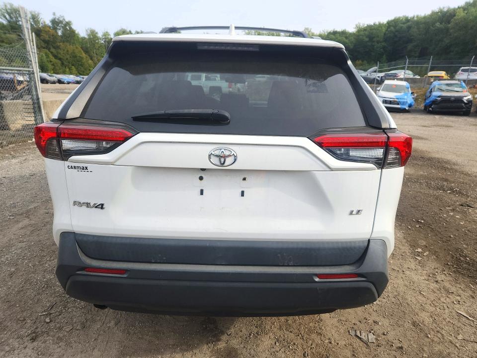 Продаж на аукціоні авто 2019 Toyota Rav4, vin: 2T3H1RFV7KC021077, номер лоту: 71671566