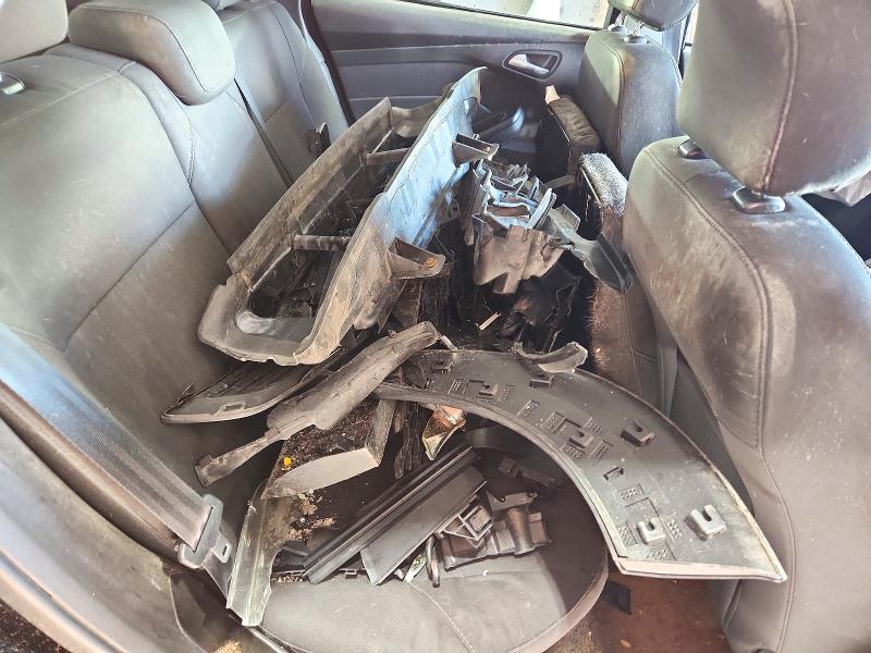 Продажа на аукционе авто 2016 Ford Focus, vin: 1FADP3K21GL294097, номер лота: 71820986