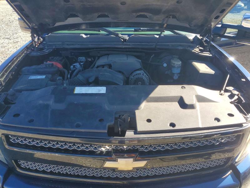 71351136 :رقم المزاد ، 1GCEK19C69Z121224 vin ، 2009 Chevrolet Silverado مزاد بيع