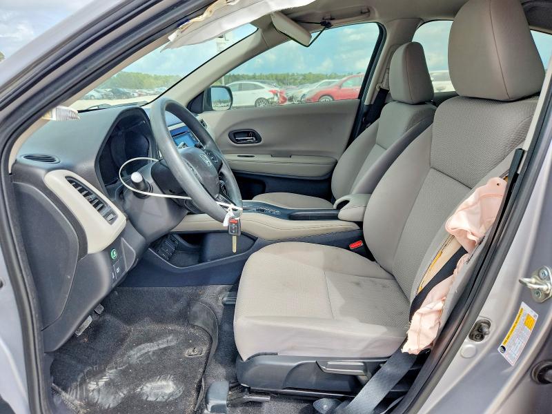 Aukcja sprzedaży 2018 Honda Hr-v, vin: 3CZRU5H37JM711629, numer aukcji: 70845516