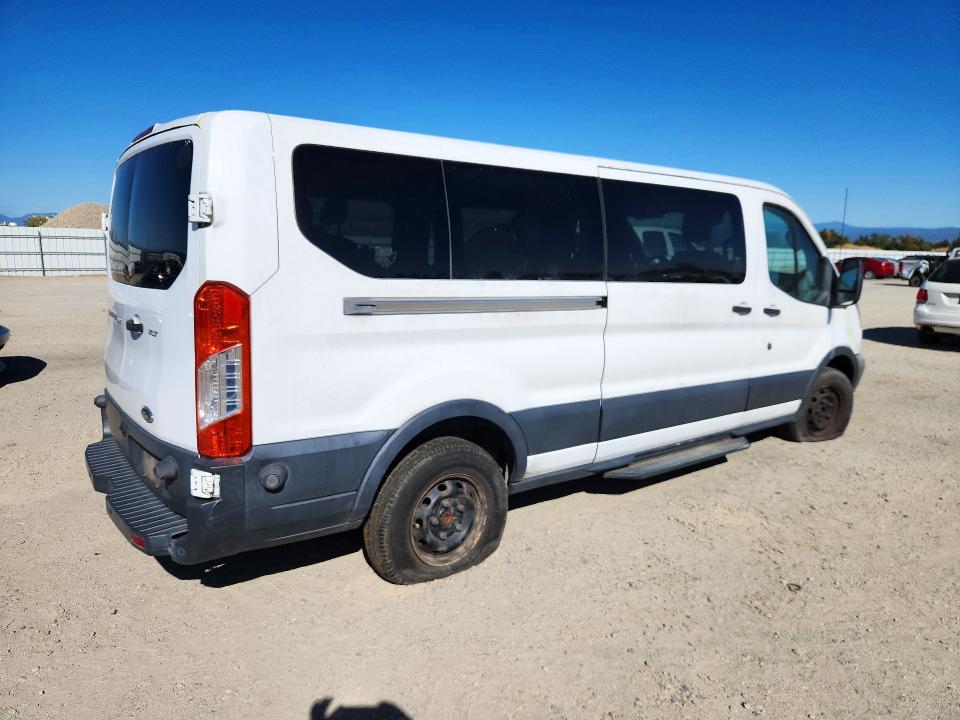 Продаж на аукціоні авто 2015 Ford Transit, vin: 1FBZX2YG0FKA97282, номер лоту: 72185626
