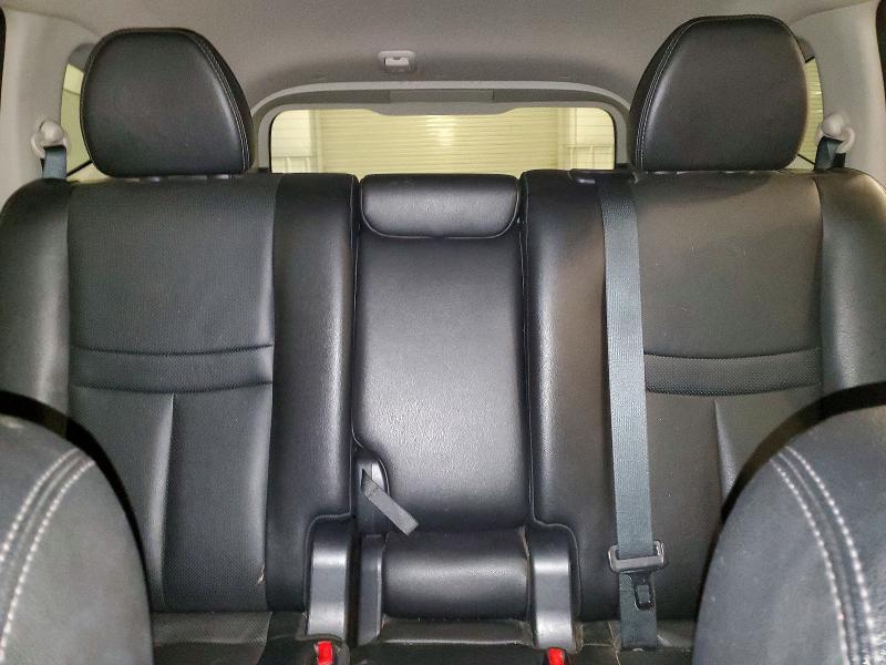 Продаж на аукціоні авто 2016 Nissan Rogue, vin: 5N1AT2MV1GC772587, номер лоту: 72424236