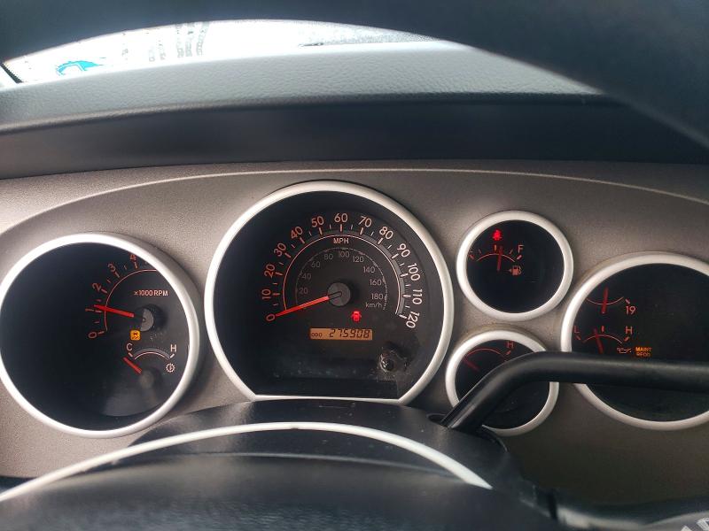 Продажа на аукционе авто 2012 Toyota Tundra, vin: 5TFEY5F16CX122529, номер лота: 71143066