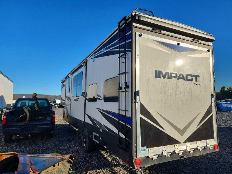 Продажа на аукционе авто 2019 Keystone Impact, vin: 4YDF31126KF815260, номер лота: 75482796