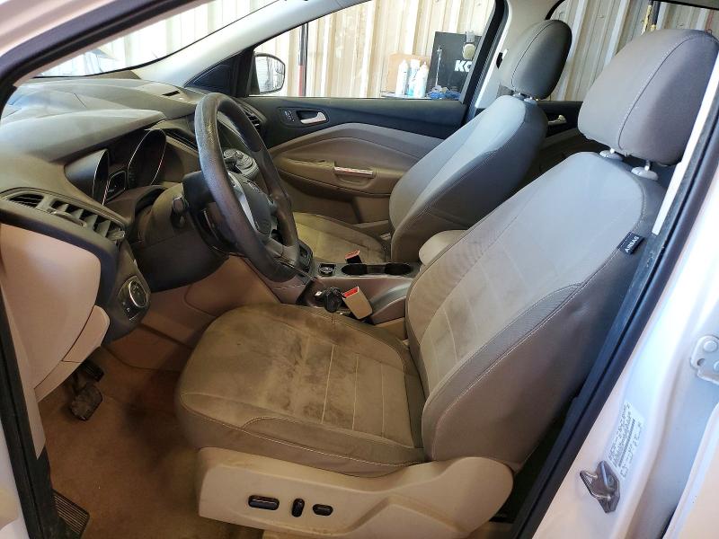 Aukcja sprzedaży 2016 Ford Escape, vin: 1FMCU0GX9GUA52777, numer aukcji: 71754986