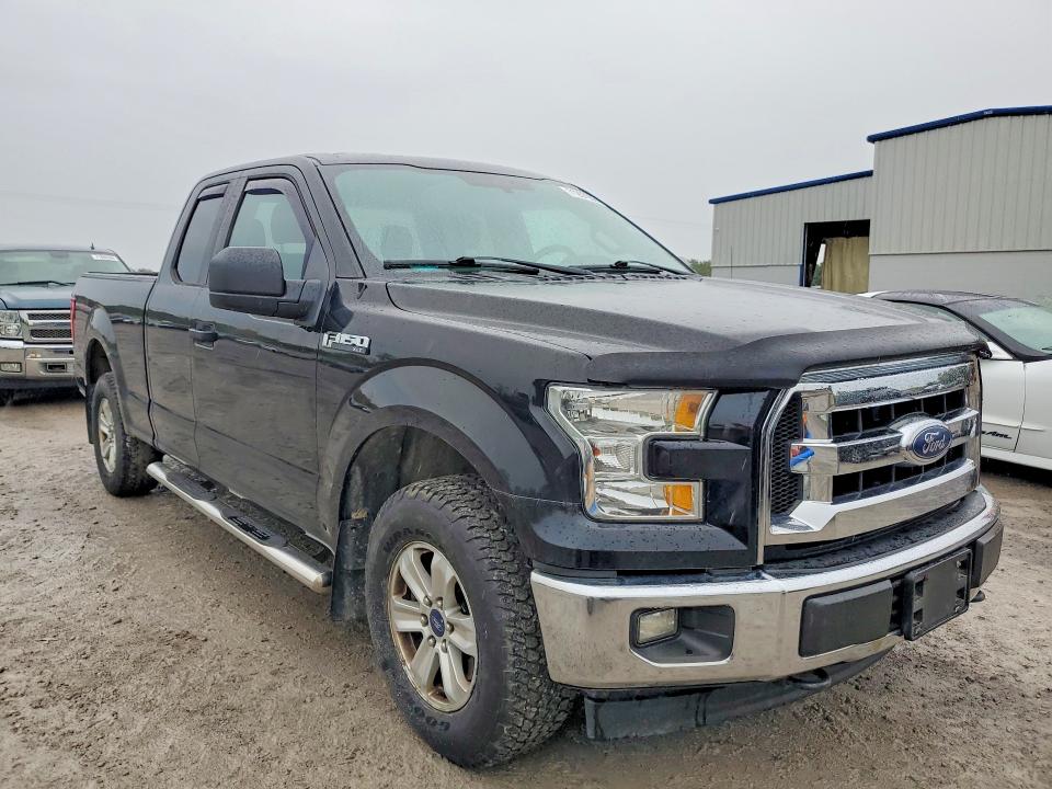Aukcja sprzedaży 2017 Ford F150, vin: 1FTFX1EFXHFB12550, numer aukcji: 71257356