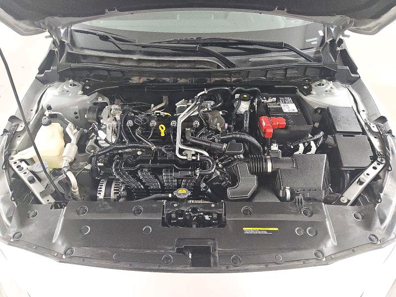 2023 Nissan Altima მანქანა იყიდება აუქციონზე, vin: 1N4BL4BV0PN373400, აუქციონის ნომერი: 71999006