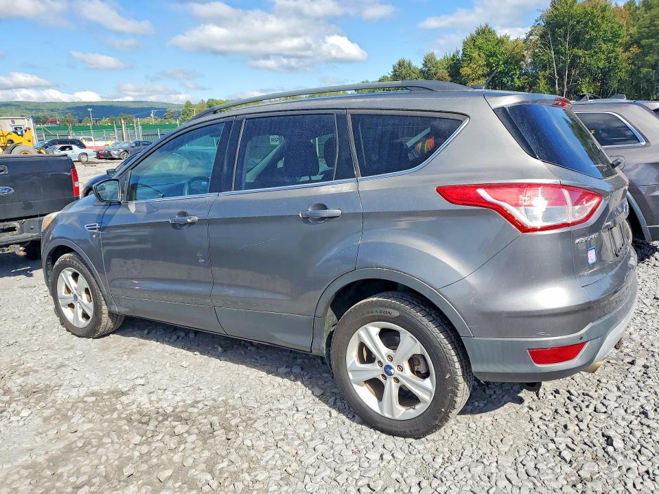 Продажа на аукционе авто 2014 Ford Escape, vin: 1FMCU9GX4EUC14428, номер лота: 70727936